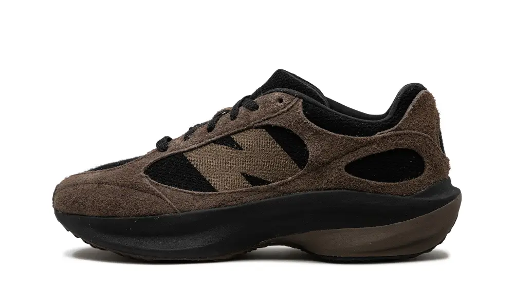 More New Balance WRPD Runner 'Dark Mushroom' 