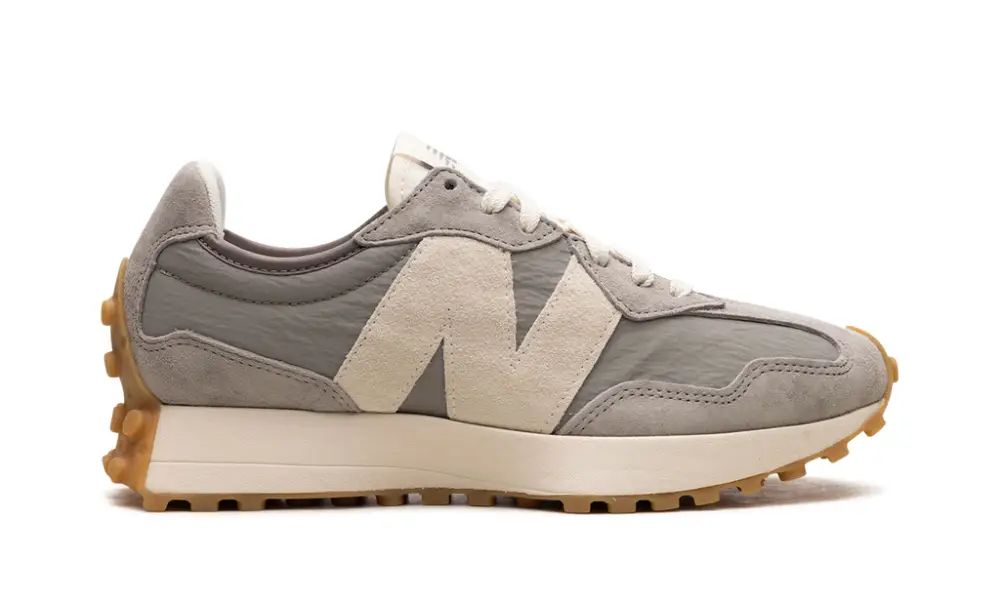 New Balance 327 327 'Clean Vintage Overcast' 