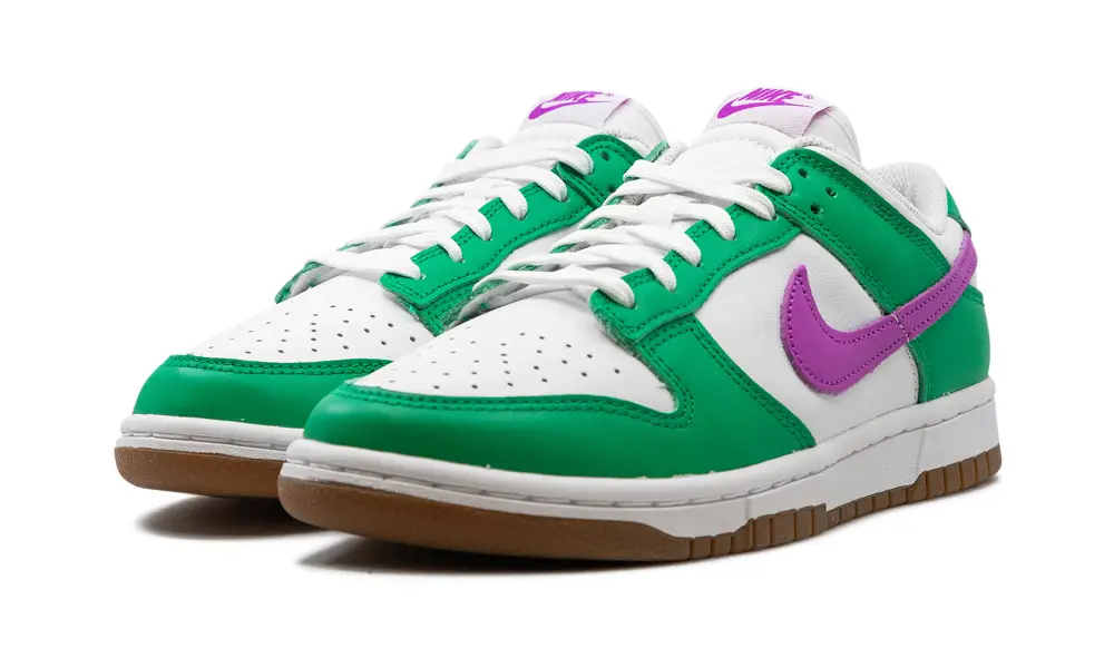 DUNK LOW WMNS 'Joker'