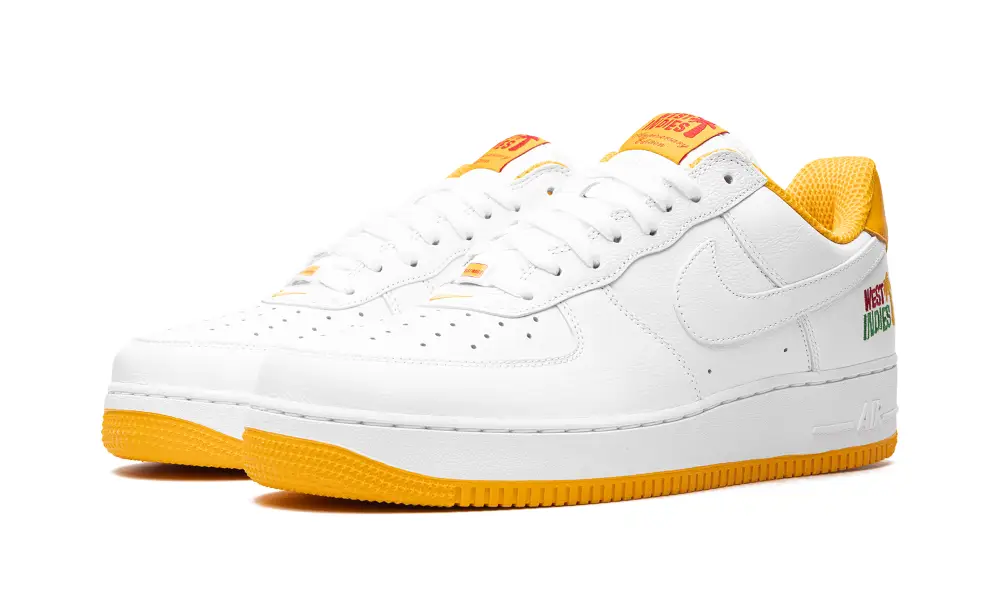 Nike Lifestyle Air Force 1 Low 'West Indies'