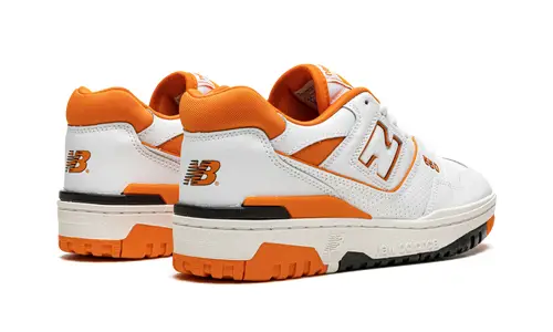 New Balance 550 550 'Syracuse' 