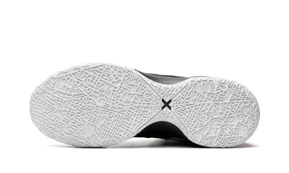 Nike Basketball Nike Zoom LeBron NXXT Gen 'Black White' 