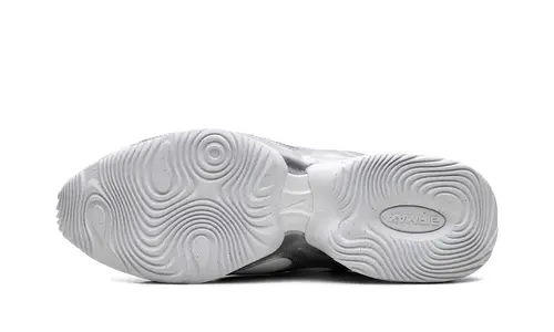 Nike Air Max Air Max Muse WMNS 'Metallic Silver' 