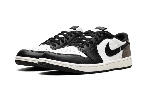Air Jordan 1 Air Jordan 1 Low OG 'Mocha' 