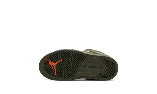 Air Jordan 5 Air Jordan 5 TD 'Olive' 