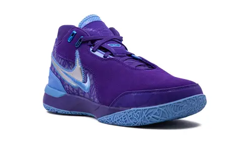 Nike Basketball Lebron NXXT Gen AMPD EP 'MPLS' 