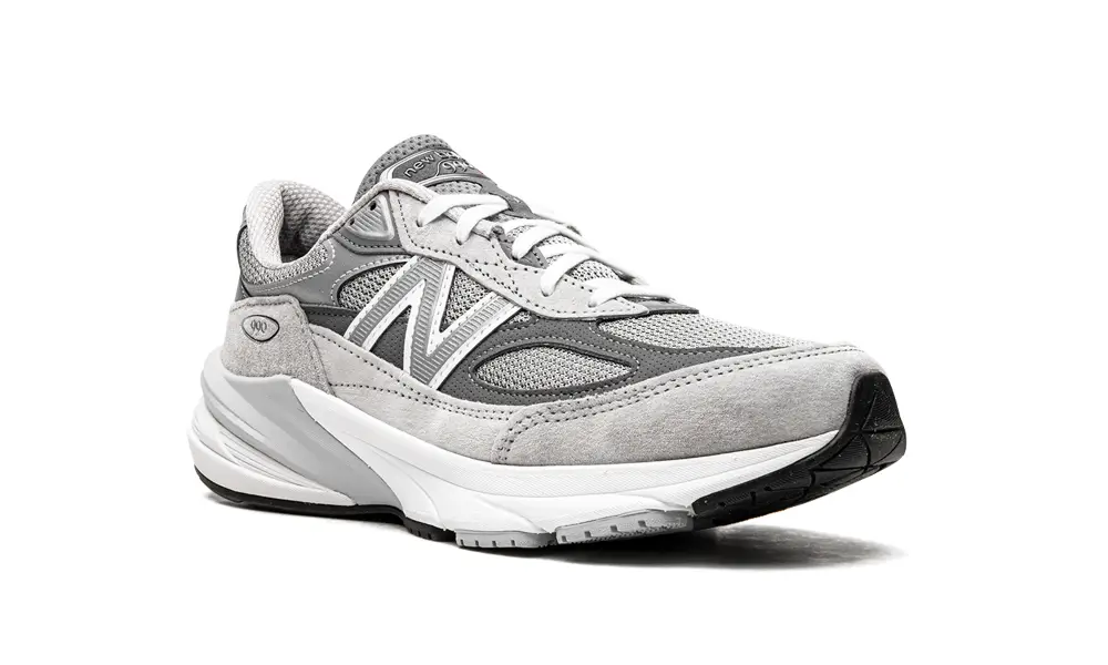 New Balance 990 990v6 'Grey' 