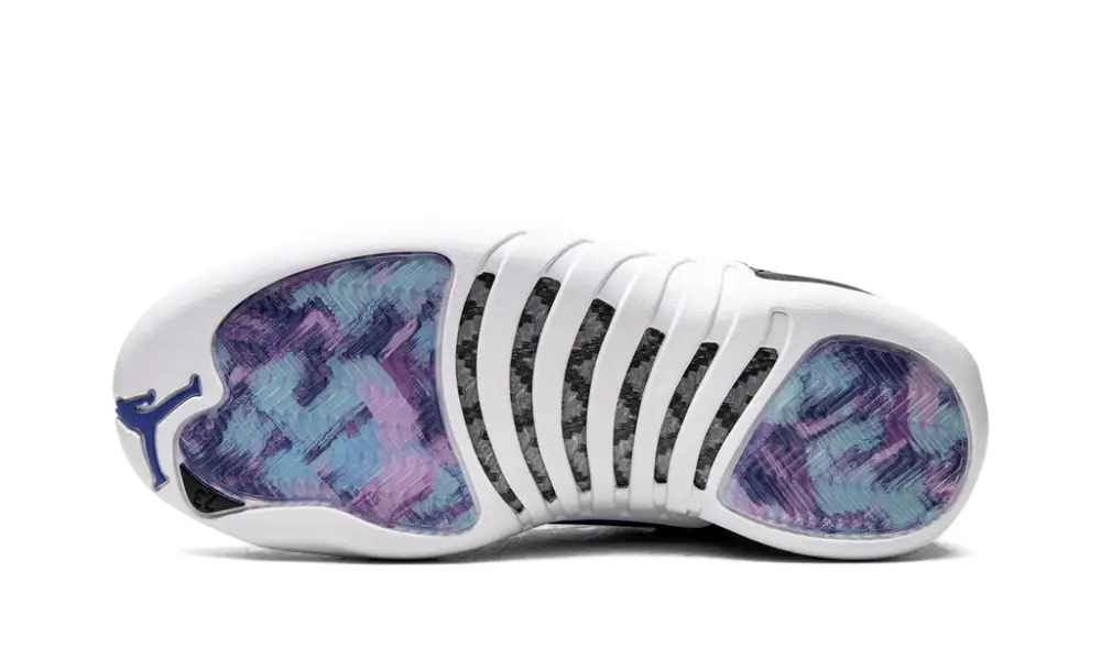 Air Jordan 12 AIR JORDAN 12 WMNS 'Hyper Royal'