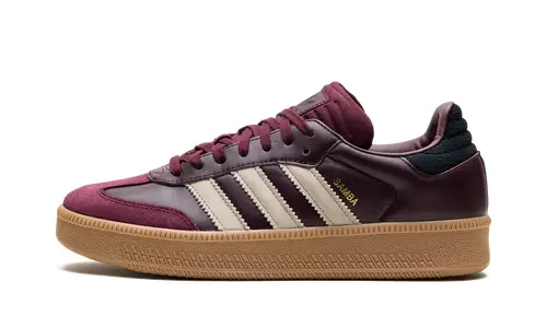 Adidas Samba Samba XLG 'Maroon'