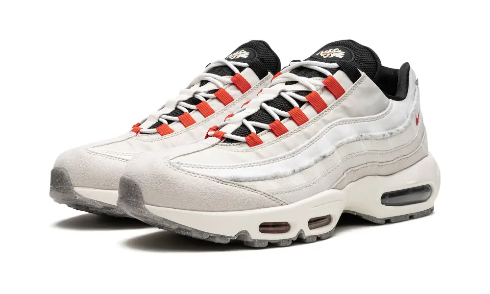 Nike Air Max Air Max 95 SE 'Double Swoosh' 