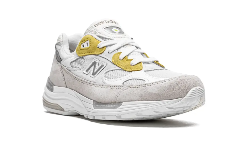 New Balance 992 992 'Paperboy 992' 