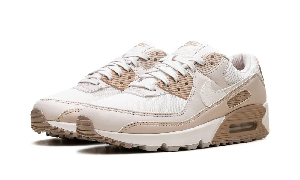 Nike Air Max Wmns Air Max 90 'COCONUT MILK'
