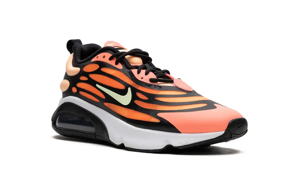 Nike Lifestyle Air Max 200 'Sunrise'