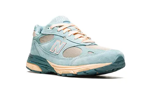 New Balance 993 993 'Joe Freshgoods - Performance Art Arctic Blue' 