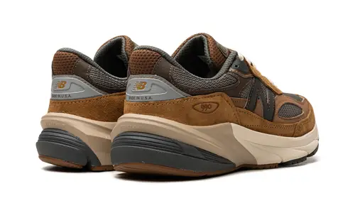 New Balance 990 990v6 'Carhartt - Sculpture Center'