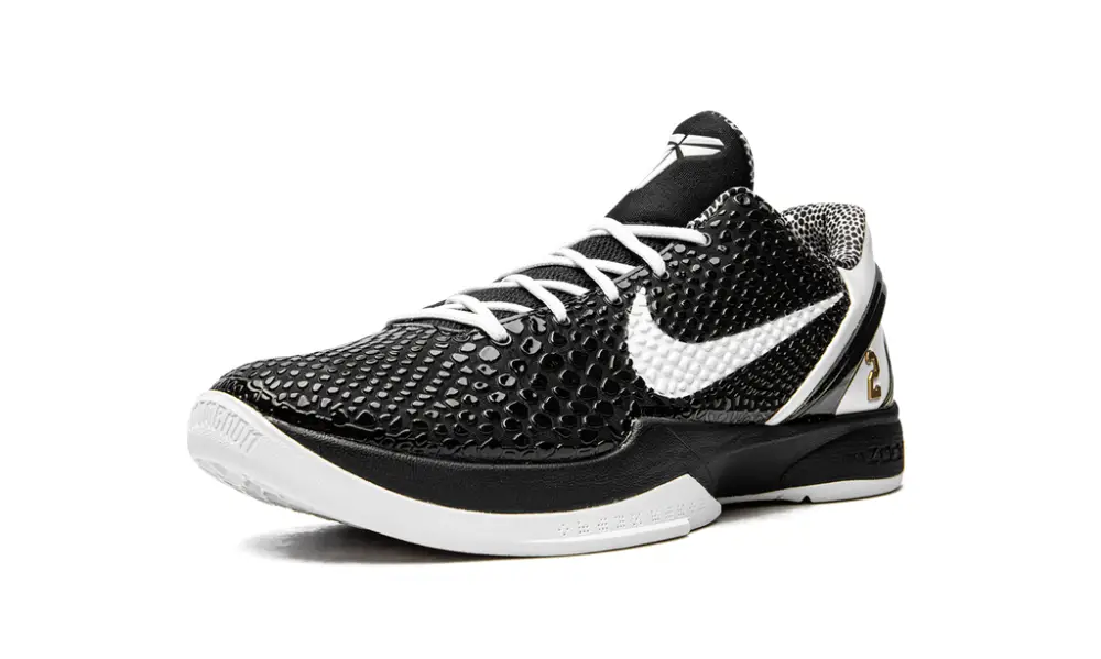 Nike Basketball Kobe 6 Protro 'Mambacita Sweet 16' 