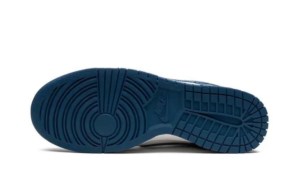 Nike Dunk Dunk Low 'Shashiko - Industrial Blue' 