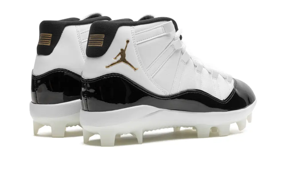Air Jordan 11 Jordan 11 Retro MCS 'Gratitude - Baseball Cleat' 
