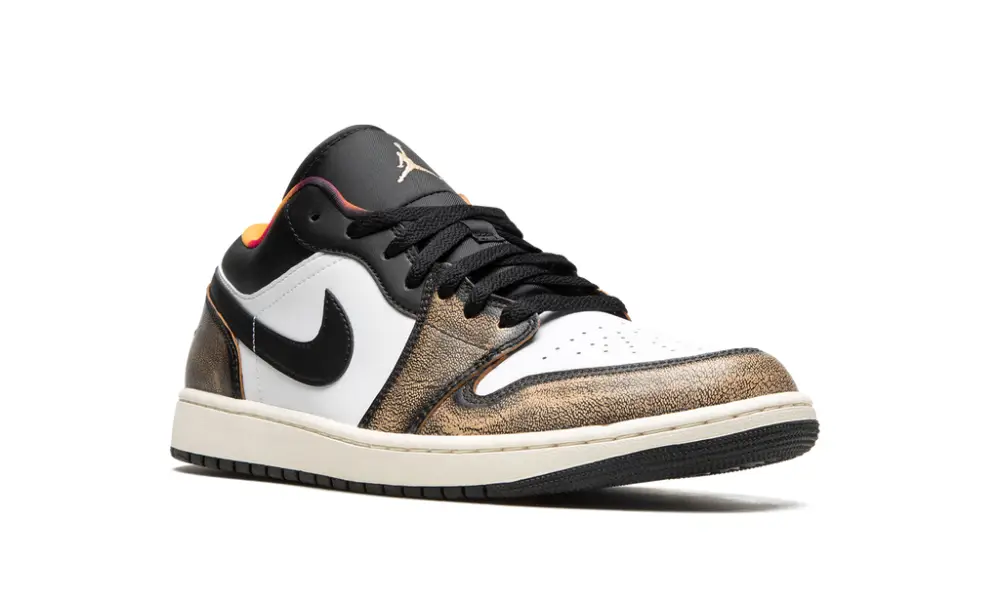 Air Jordan 1 Air Jordan 1 Low SE 'Wear Away Yellow' 