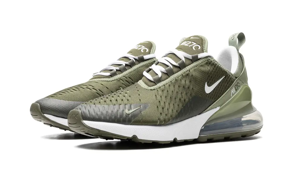 Nike Air Max Air Max 270 'Medium Olive' 