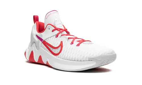 Nike Basketball Giannis Immortality 'Rose'