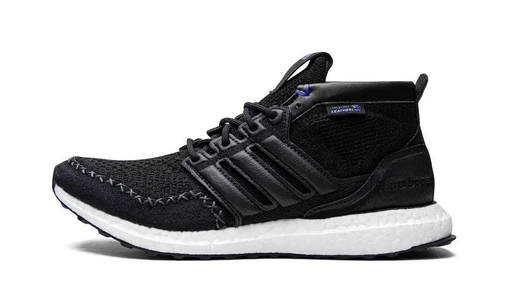 Adidas Ultraboost ULTRABOOST rLEA LAB HI 