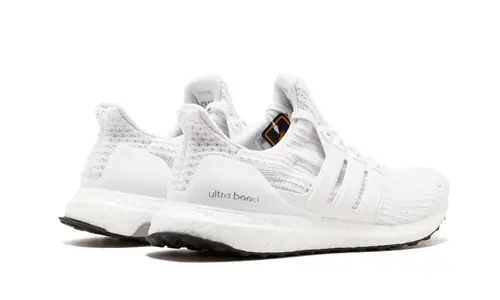 Adidas Ultraboost UltraBOOST 'Triple White' 