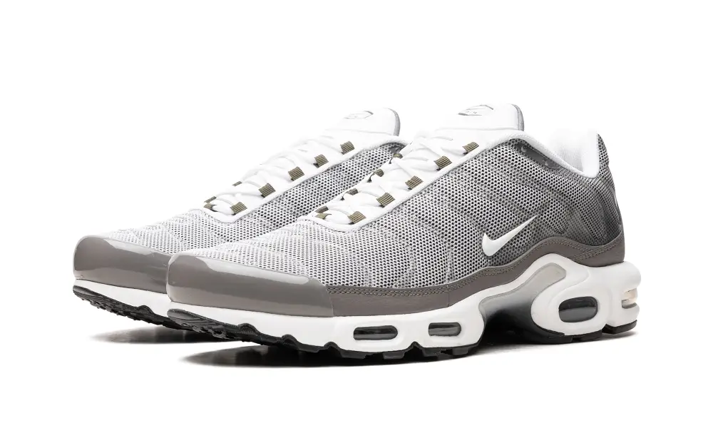 Nike Air Max Air Max Plus SE 'Flat Pewter'