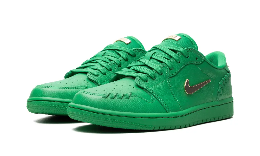 Air Jordan 1 Air Jordan 1 Low WMNS 'Method of Make Green' 