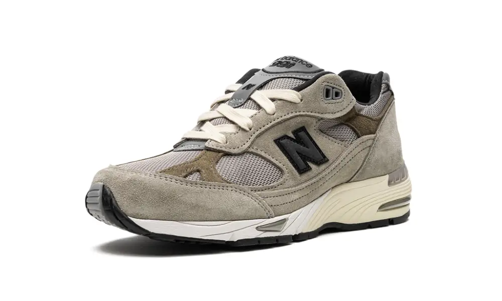 New Balance 991 991 WMNS 'MADE in UK - JJJJound x New Balance'