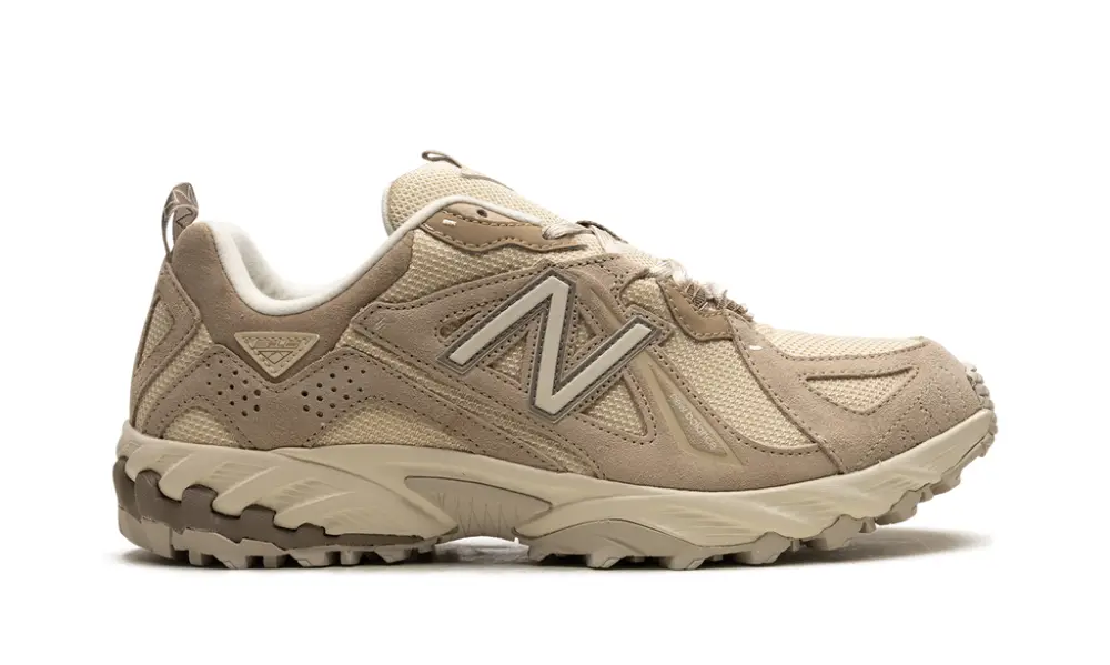 More New Balance 610v1 'Mindful Grey   Mushroom' 
