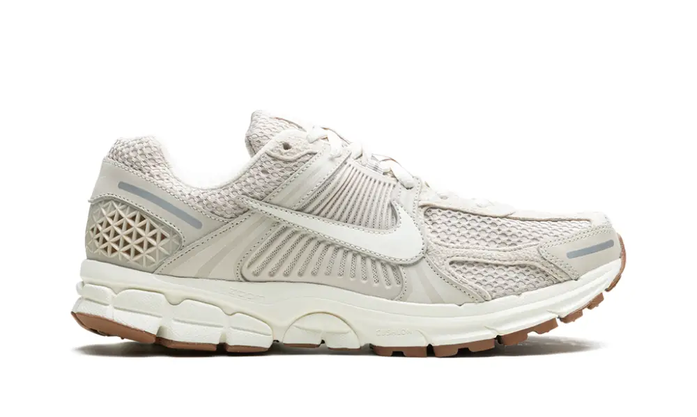 Nike Lifestyle ZOOM VOMERO 5 WMNS 'Light Orewood Brown' 