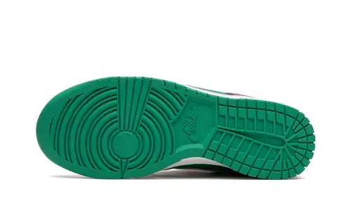 Nike Dunk DUNK LOW WMNS 'Green Fuchsia'