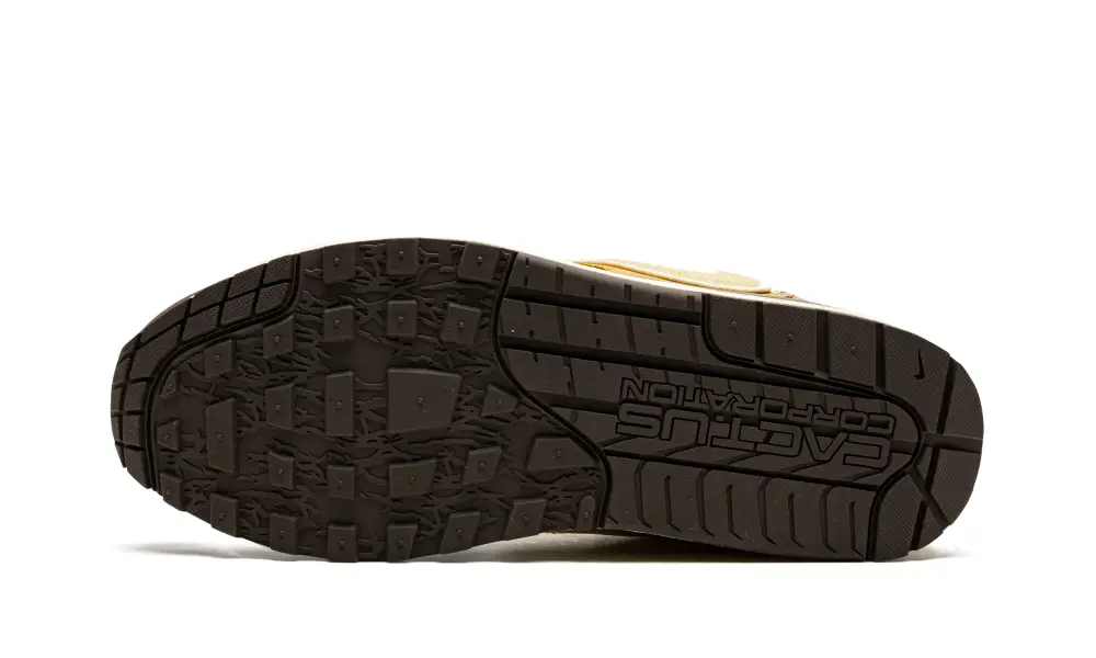 Nike Air Max Air Max 1 'Travis Scott - Baroque Brown' 