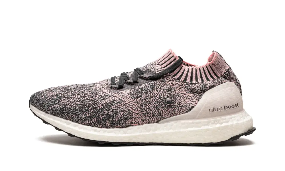Adidas Ultraboost ULTRABOOST UNCAGED WMNS 'Pink Carbon' 