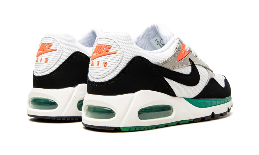 Nike Air Max AIR MAX CORRELATE WMNS 'New Green'