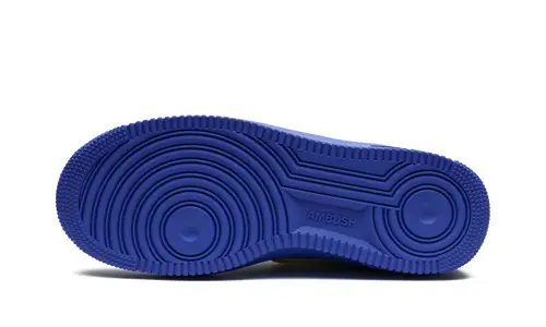 Nike Lifestyle Air Force 1 Low 'AMBUSH - Game Royal' 