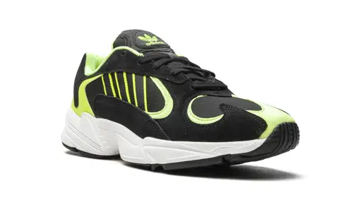 More Adidas Shoes Yung 1 