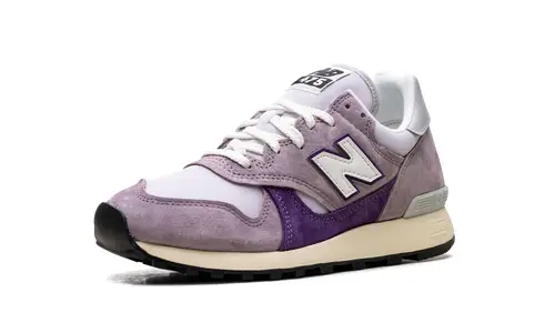 More New Balance 475 'Ice Wine'