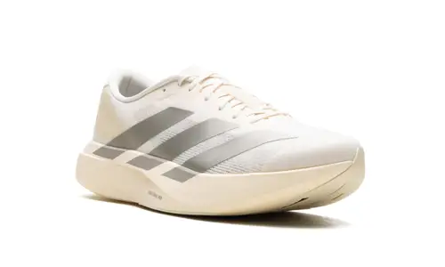 More Adidas Shoes Adizero Evo SL WMNS 'Wonder White'