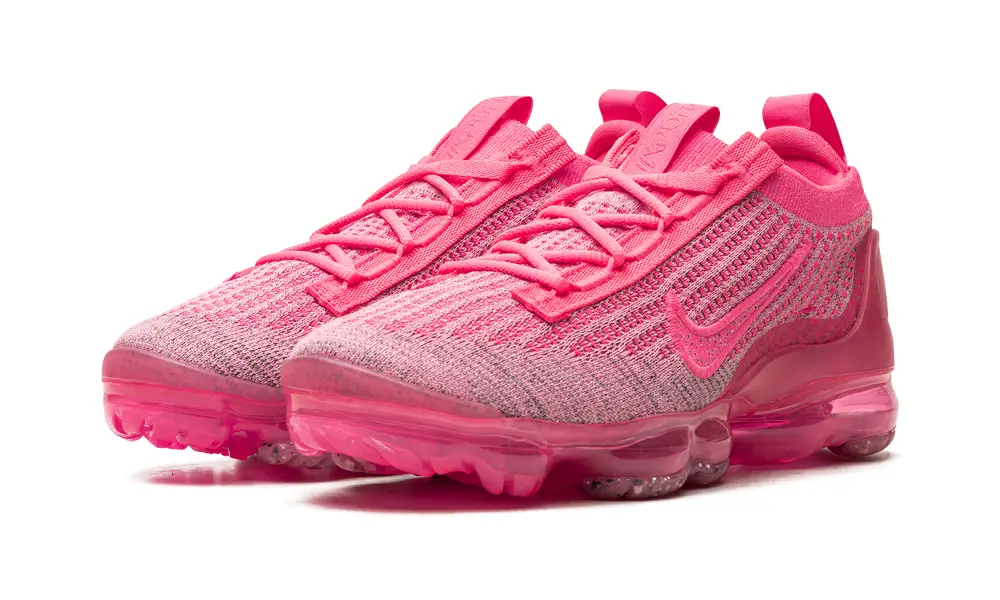 Nike Air Max AIR VAPORMAX 2021 FLYKNIT WMNS 'Hyper Pink' 