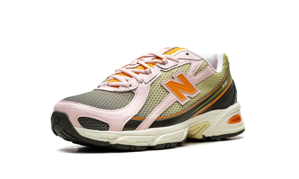 More New Balance 740 'Concepts - Saignée' 