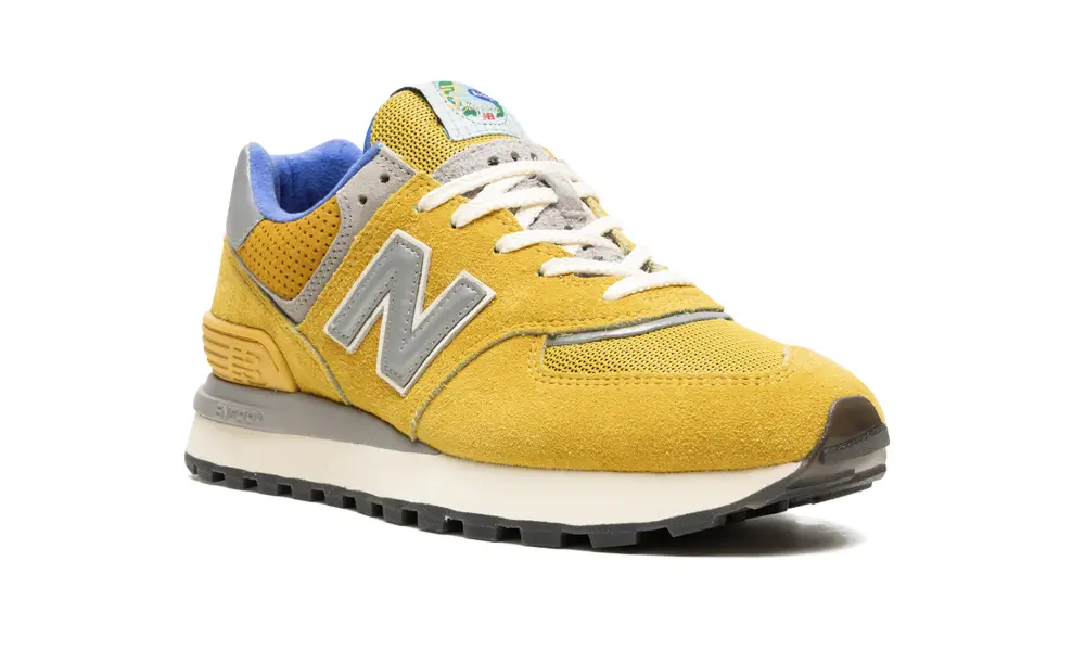 New Balance 574 574 Legacy 'Bodega - Yellow' 