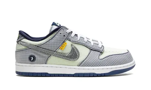 Nike Dunk Dunk Low 'Union - Passport Pack - Pistachio'