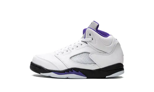 Air Jordan 5 Air Jordan 5 Retro PS 'Concord'
