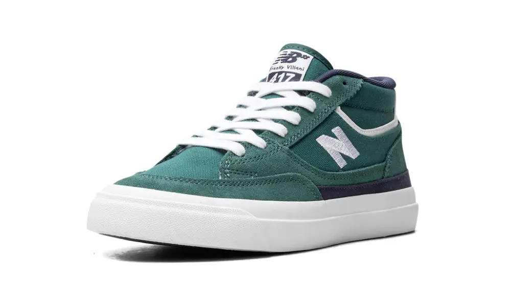 More New Balance Numeric 417 'Franky Villani'