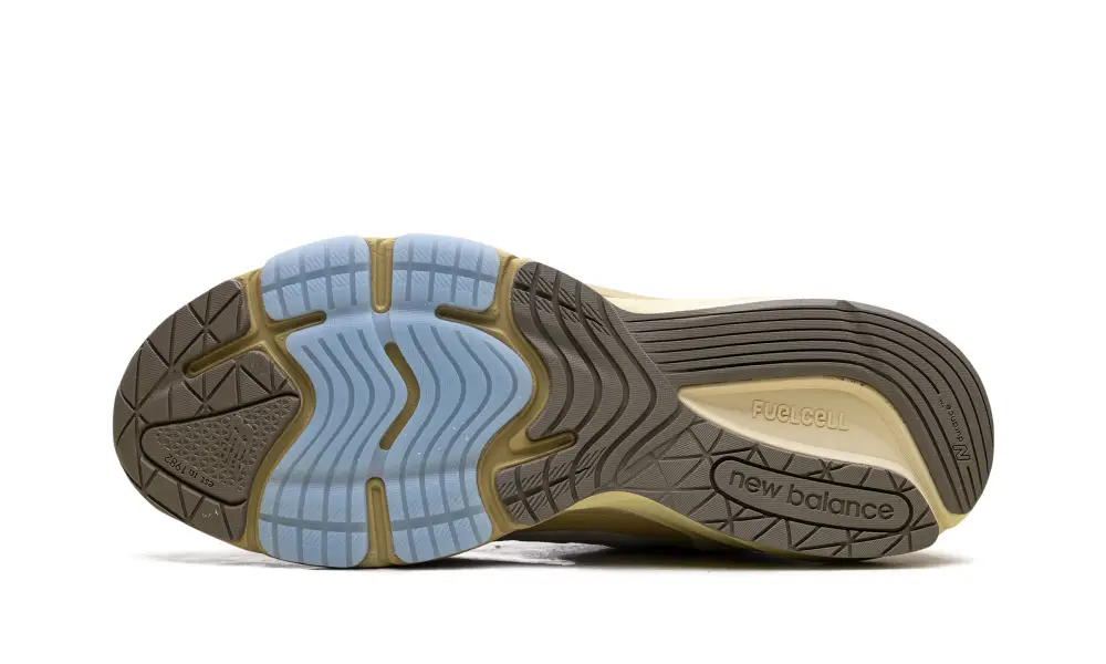 New Balance 990 990V6 Made In USA 'Action Bronson - Untitled' 
