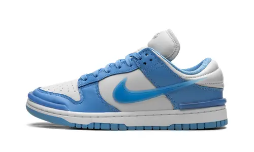 Nike Dunk DUNK LO TIST WMNS 'University Blue'