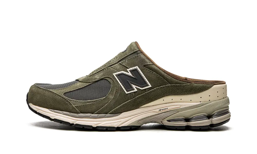 New Balance 2002R 2002R MULE 'Goods For Home'