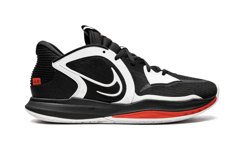 Nike Basketball Kyrie Low 5 'Dominoes'